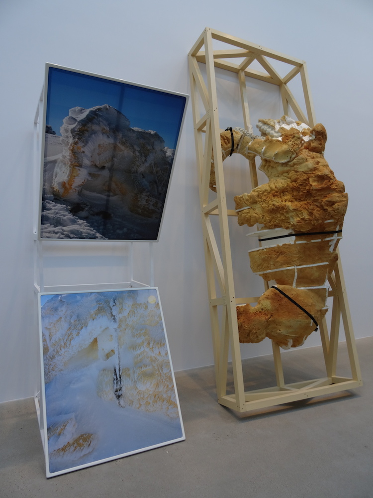 [FOCUS] Joris Henne, Cima Grande
