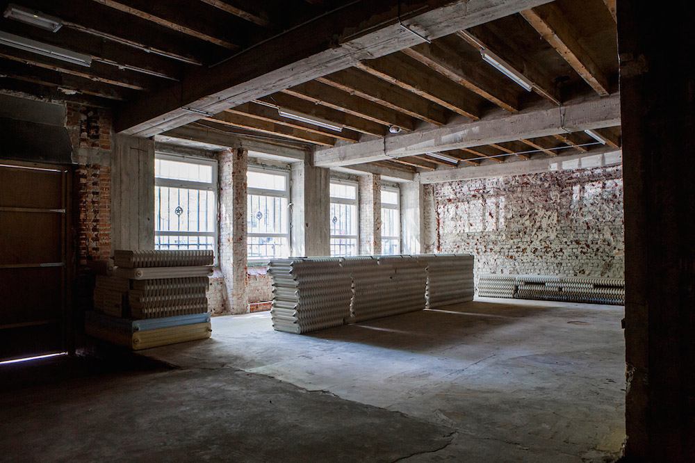 [PARTENARIAT] YIA Art Fair #06 – du 21 au 24 avril 2016 – Espace Louise 186 (Brussels)