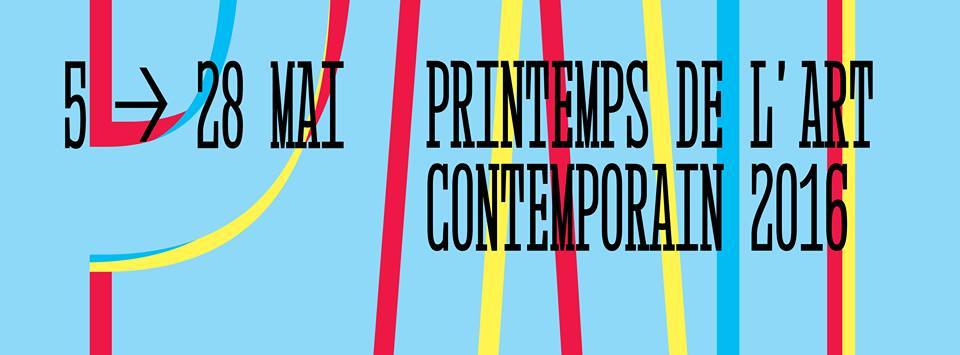 Point Contemporain partenaire du PAC Marseille 2016