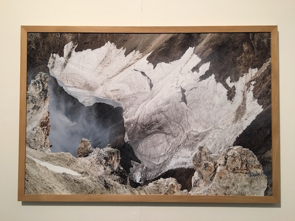 Julie Fischer, vue d'exposition #2. Long distance communication, galerie Marine Veilleux