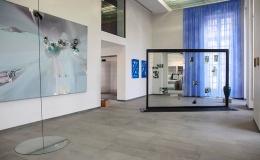 [EN DIRECT] D’autres possibles, Pavillon Vendôme Clichy