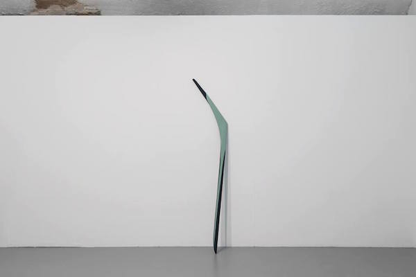 François Maurin, Ôrvoirlémo, Galerie Marine Veilleux © Dorian Teti