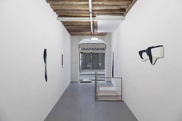 François Maurin, Ôrvoirlémo, Galerie Marine Veilleux