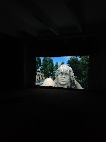 Paul Paillet. Photo : Point Contemporain