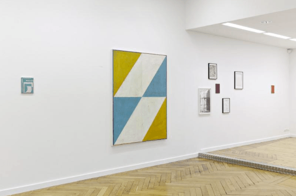 Pius Fox – Exposition monographique – FRAC Auvergne