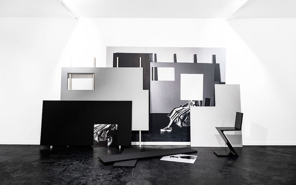 [FOCUS] Quentin Lefranc, Arrangement en noir et gris : continuation