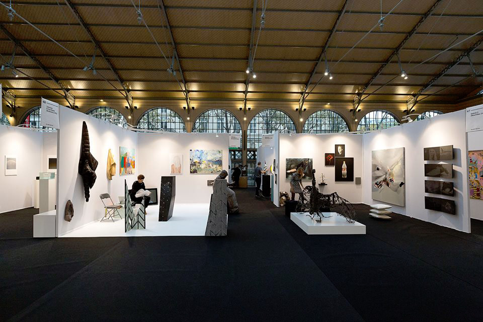 [ENTRETIEN] Marion Zilio directrice artistique du YIA Art Fair #7
