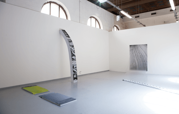 Hyperopérale, juin 2016, DNSEP ©Photo Pierre Seiter