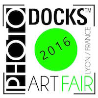 Docks Art fair - Partenariat Point contemporain