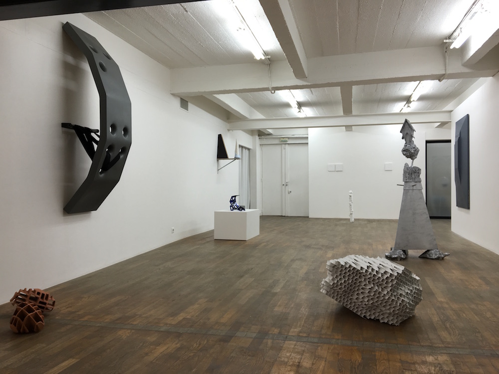 [EN DIRECT] Sessions – Expositions collectives – Backslash