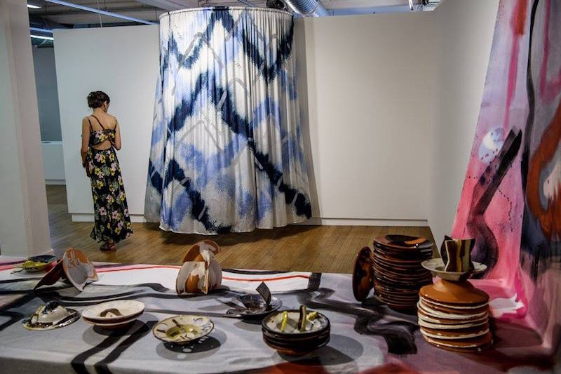 J/E – Galerie du 5e Marseille