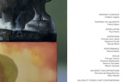 [REVUE] Point contemporain #2 – Sept – Oct – Nov 2016