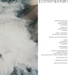 [REVUE] Point contemporain #1 – Avril – Mai – Juin 2016