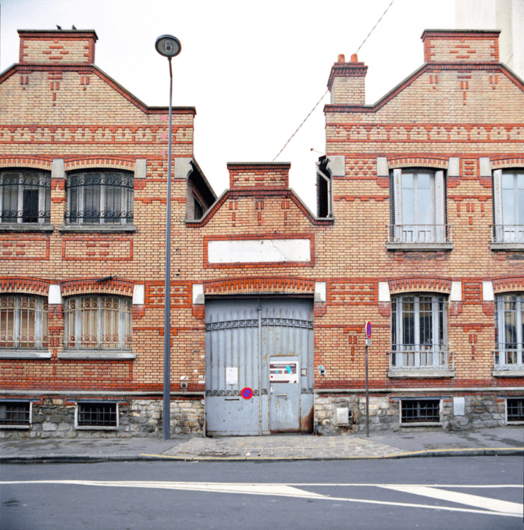 [LIEU D’ART] Instants Chavirés