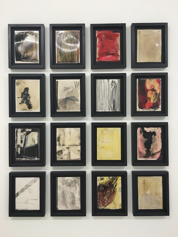 Berlin Diary : Journal (intime) de Berlin - 2012-2016 - PARÉIDOLIE Marseille 2016