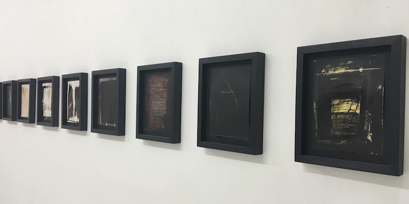 Berlin diary : journal (intime) de Berlin - PARÉIDOLIE Marseille 2016