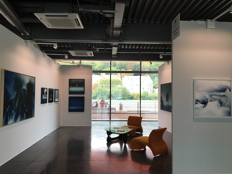Photo DocksArtFair™ 2016 – Lyon