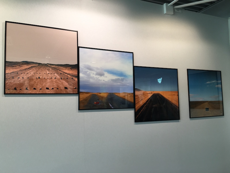 Photo DocksArtFair™ 2016 – Lyon