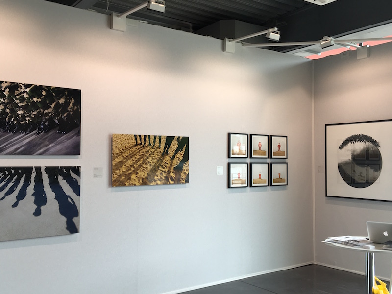 Photo DocksArtFair™ 2016 – Lyon