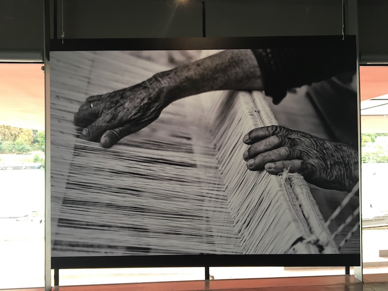 Photo DocksArtFair™ 2016 – Lyon