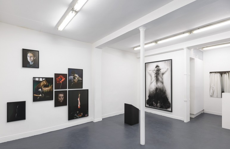 [EN DIRECT] CREDO / Matthieu Gafsou / Anne Golaz / Yann Mingard / Guy Oberson / Cyril Porchet – Galerie Sator