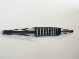 Interprétations à l'oeuvre - Astérides et Fonderie Darling - Friche la Belle de Mai - Marseille