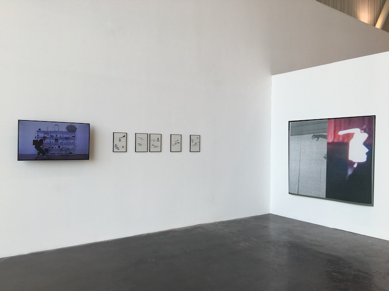 Interprétations à l'oeuvre - Astérides et Fonderie Darling - Friche la Belle de Mai - Marseille
