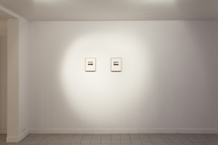 Dominique Blais Ten Hours Stories (jan.15) 2013 Courtesy l'artiste et galerie Xippas, Paris ©Nicolas Giraud - CACC