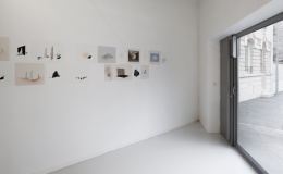 [EN DIRECT] Nelly Monnier et Hélène Paris, La condition Géographique, le Lieu minuscule, Reims