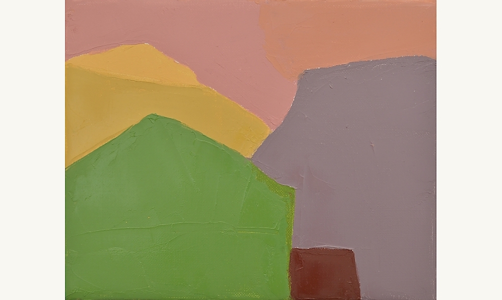[EN DIRECT] Etel Adnan, Institut du monde arabe Paris