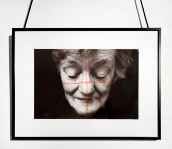 Anne Messager