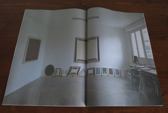 [ÉDITION] Les Invisibles, Alex Chevalier