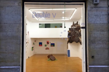 [ENTRETIEN] Nicolas Veidig-Favarel fondateur de Double V Gallery