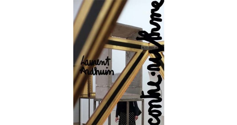 Laurent Ardhuin, Contre-rythme 2015 [LIVRES]