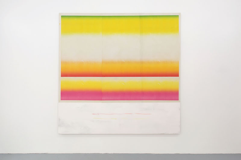 [FOCUS] Terencio González, The Sun Shines Bright