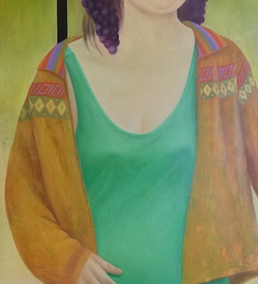 [FOCUS] Marion Bataillard
