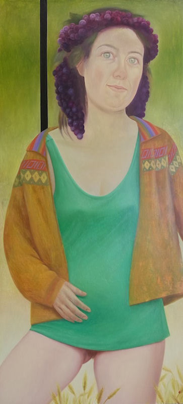 [FOCUS] Marion Bataillard