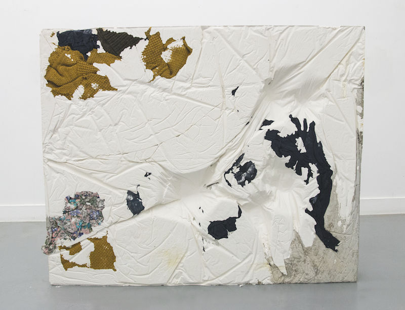 [FOCUS] Florence Waldbusser, Reliefs