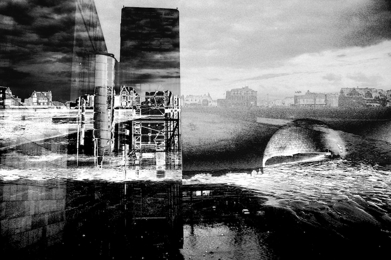 Se noyer Paris 2014
