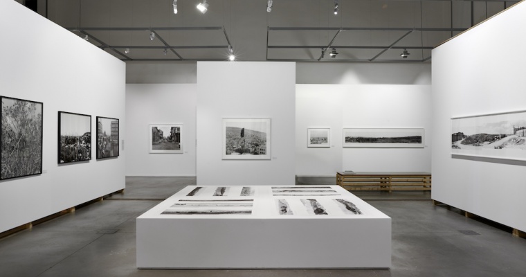 [EN DIRECT] Anne-Marie Filaire, Zone de sécurité temporaire, MUCEM Marseille