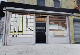 The Virtual Dream Center 1.1 / Expositions
