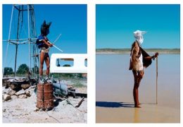 [EN DIRECT] Beautiful Africa, Galerie du 5e Marseille