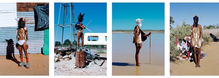 [EN DIRECT] Beautiful Africa, Galerie du 5e Marseille