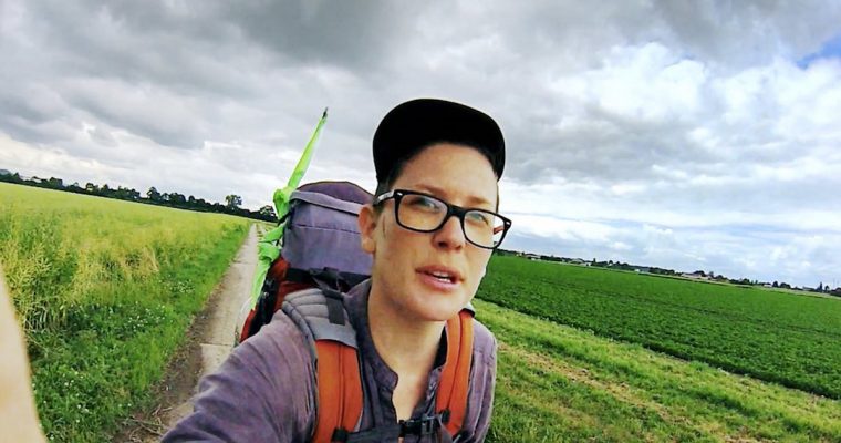 [ENTRETIEN] MARINKA LIMAT