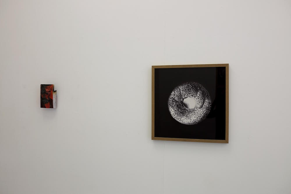 [EN DIRECT] « Demande à la poussière / Ask the dust » : une exposition de Mathieu Weiler, quand le feu devient processus créateur