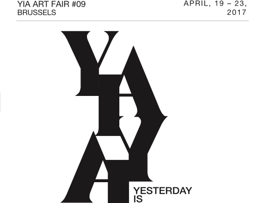 [PARTENARIAT] YIA Yesterday Is Aujourd’hui