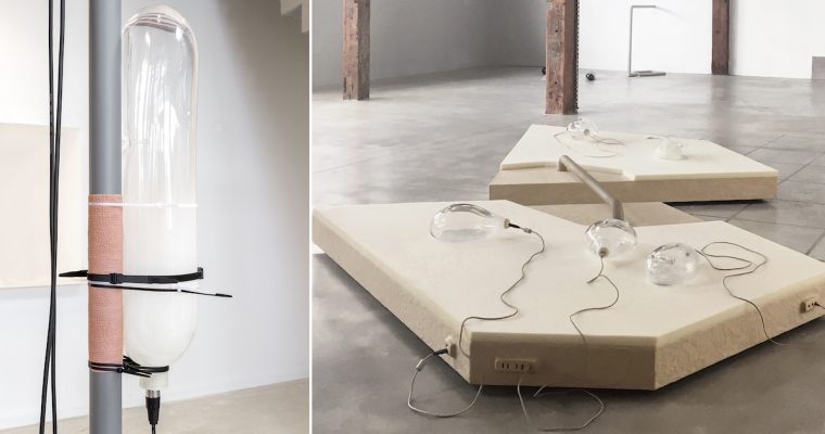 [EN DIRECT] Jeanne Briand, GameteGlass.Pavilion(s), Shuttle 19 Paris