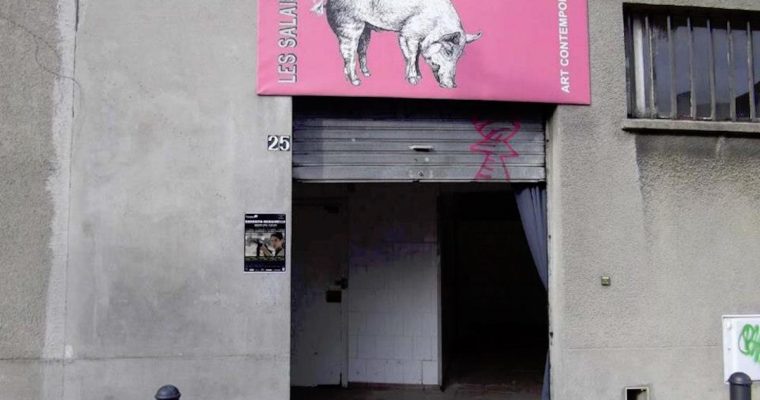 [ENTRETIEN] Laurent Quénéhen, directeur des Salaisons