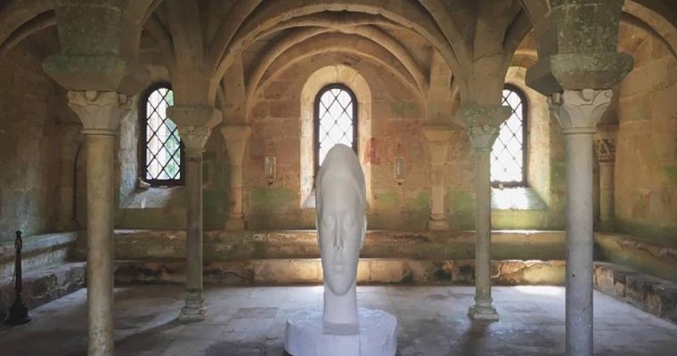 [EN DIRECT] IN SITU : un dialogue entre l’art contemporain et le patrimoine Occitan