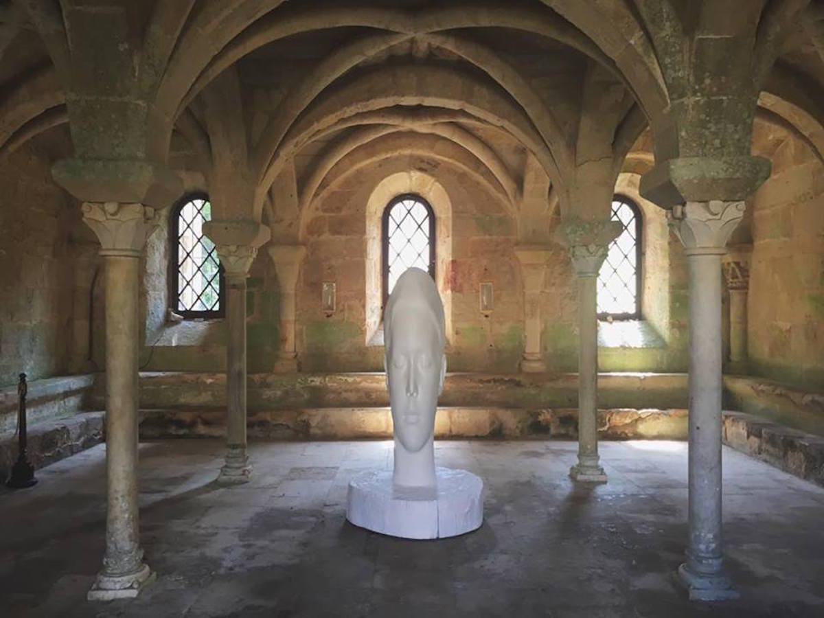 [EN DIRECT] IN SITU : un dialogue entre l’art contemporain et le patrimoine Occitan